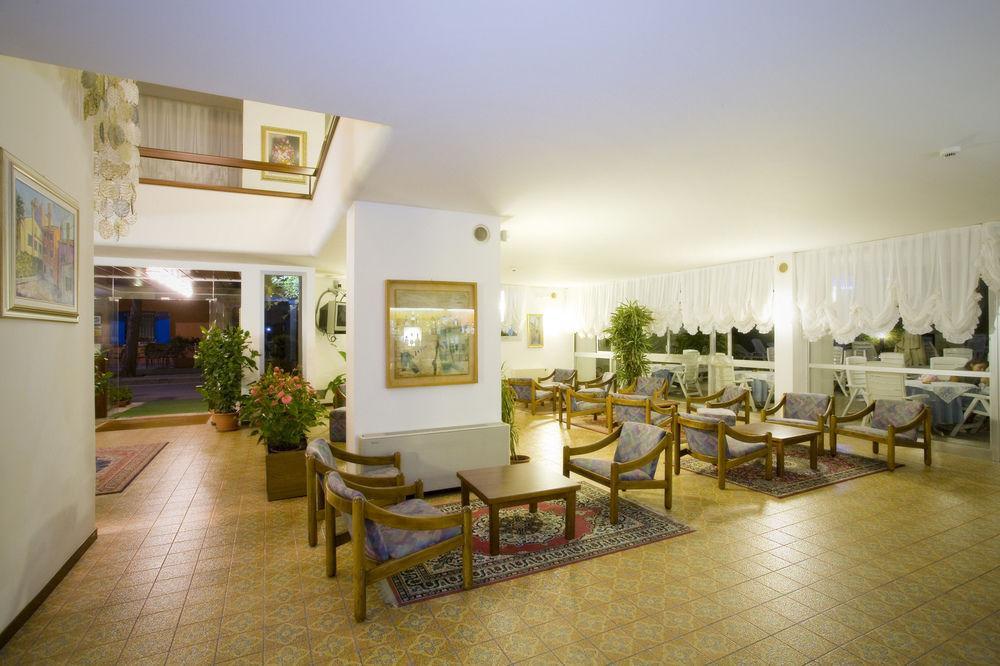 Hotel Metropol Caorle Exterior foto