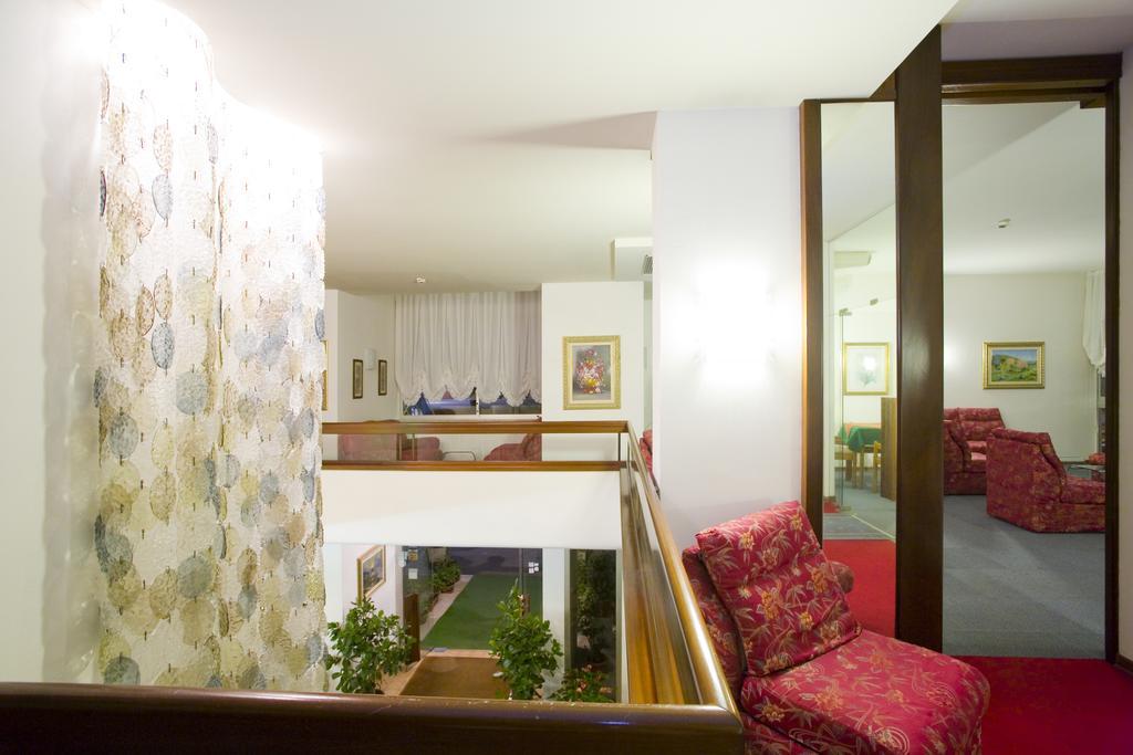 Hotel Metropol Caorle Exterior foto