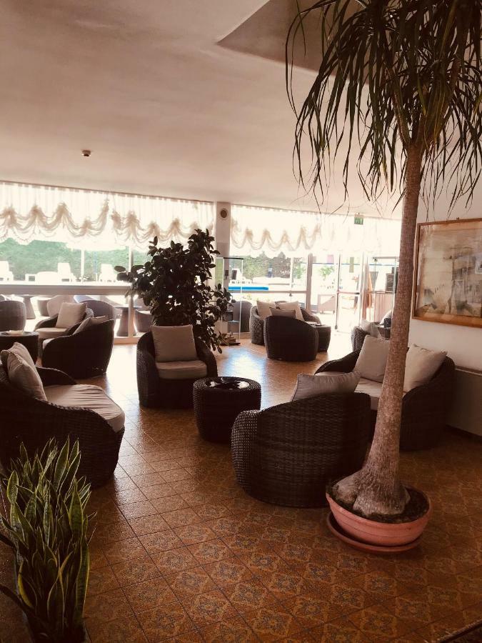 Hotel Metropol Caorle Exterior foto